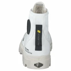 Pampa Hi Htg Supply Star White