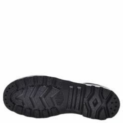 Pampa Hi Ladies Black