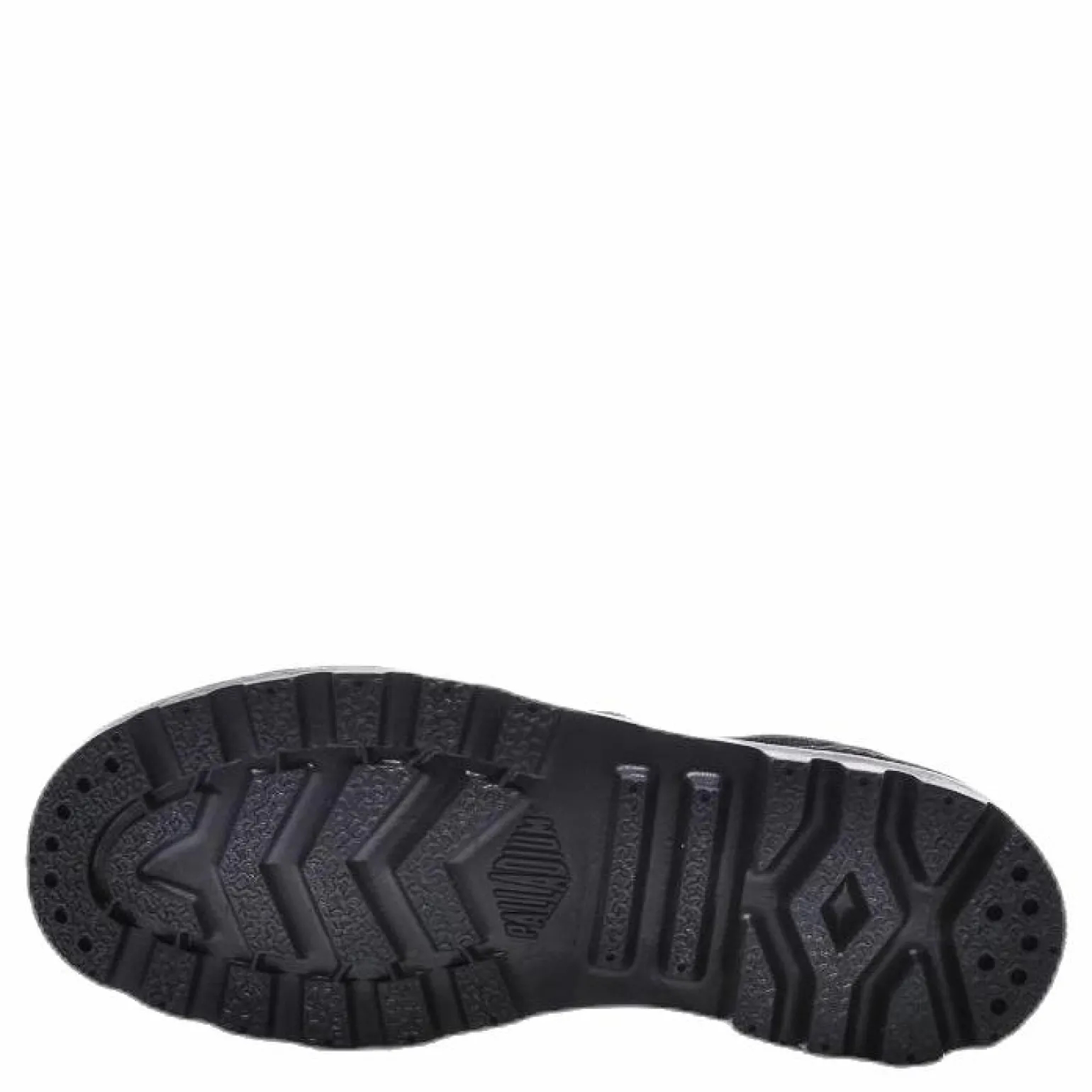 Pampa Hi Ladies Black