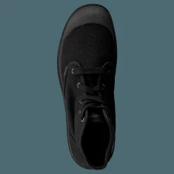 Pampa Hi Ladies Black