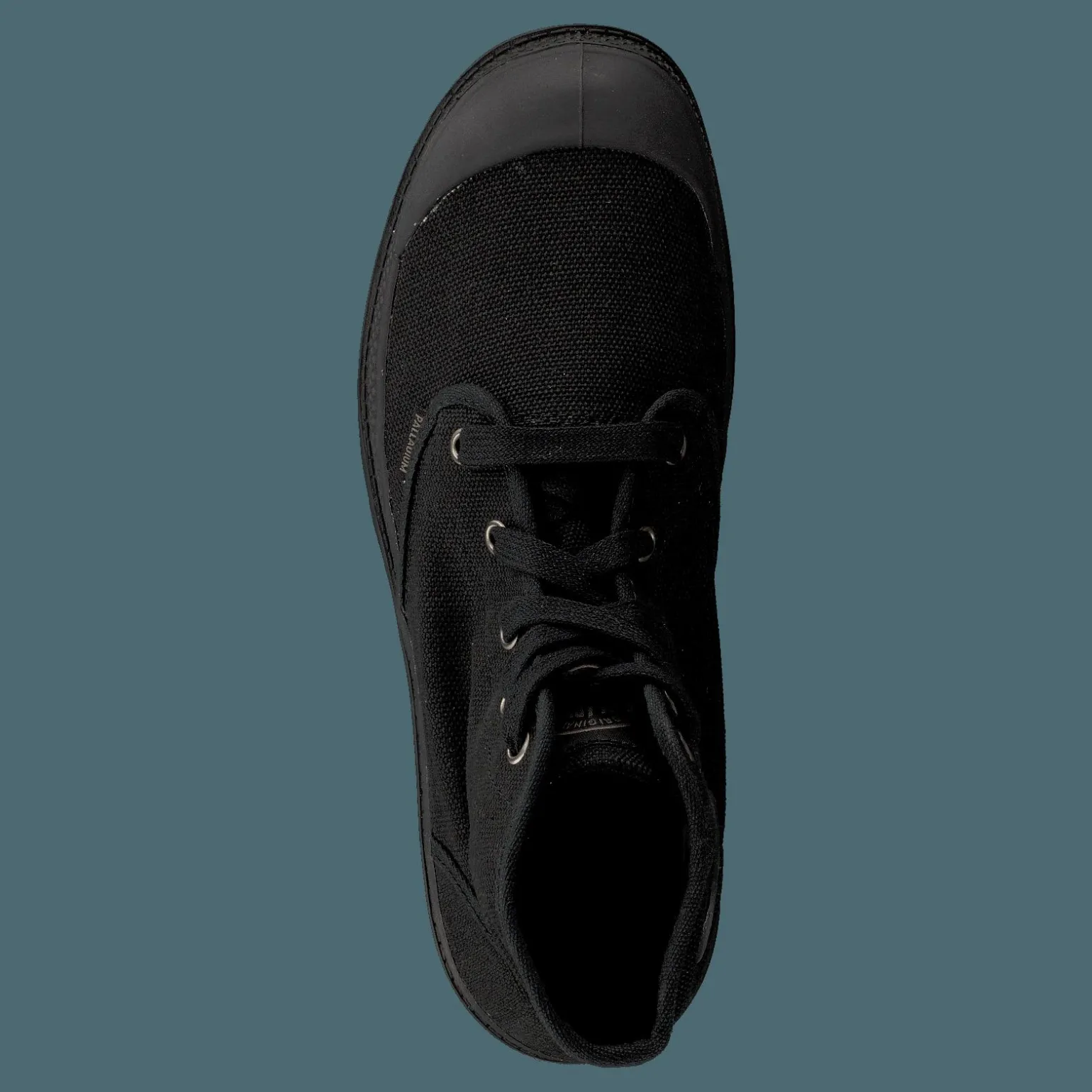 Pampa Hi Ladies Black