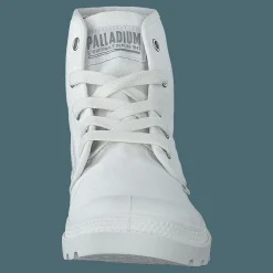 Pampa Hi Ladies Star White