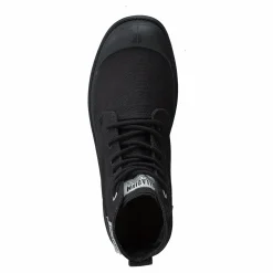 Pampa Hi Organic Black