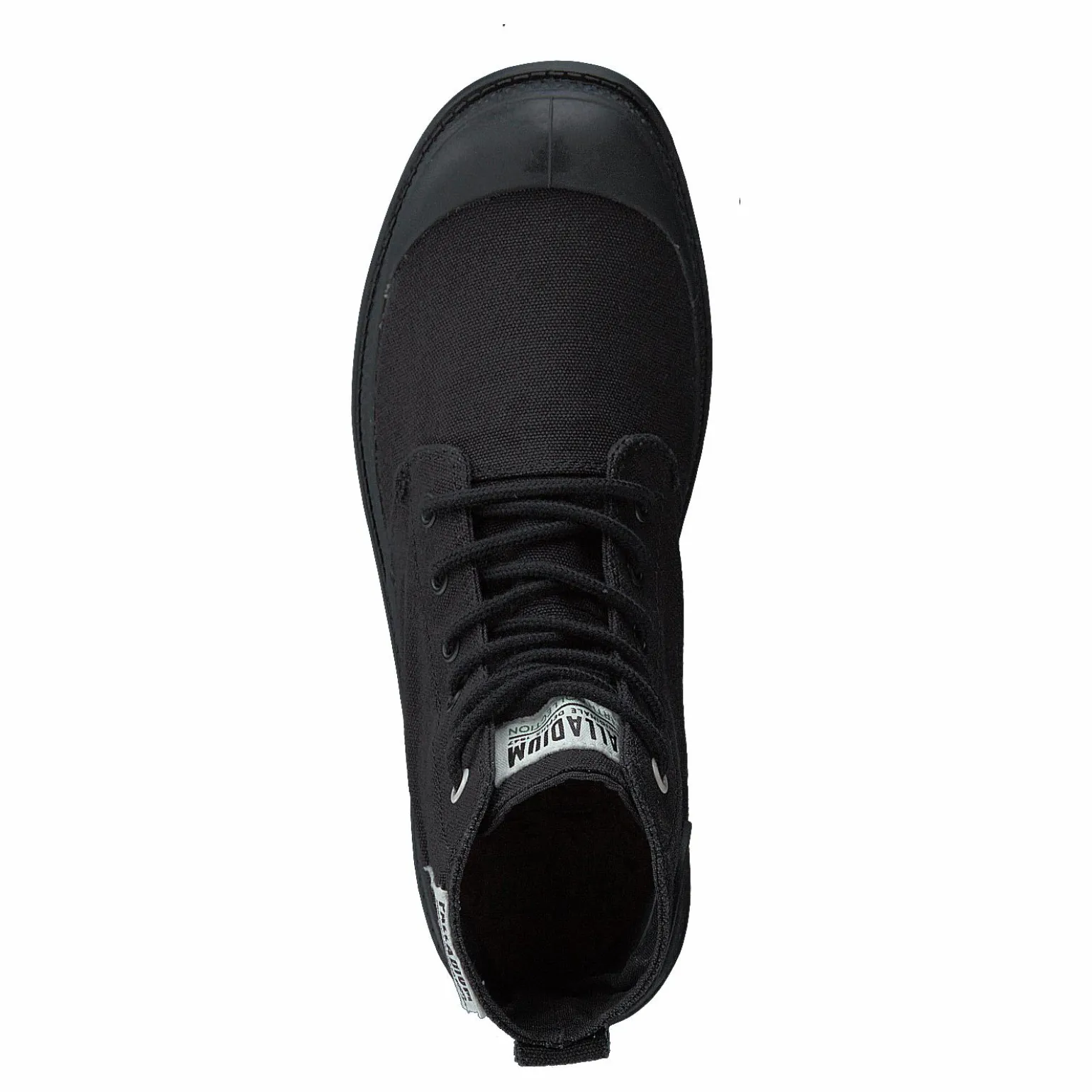 Pampa Hi Organic Black