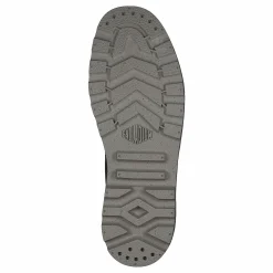 Pampa Hi Organic Ii Asphalt