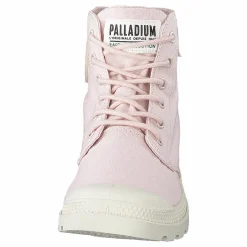 Pampa Hi Organic Peach Blush