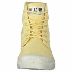 Pampa Hi Organic Popcorn