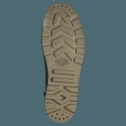 Pampa Hi Zip Wl Dear Brown