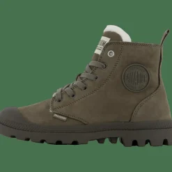 Pampa Hi Zip Wl Rocks