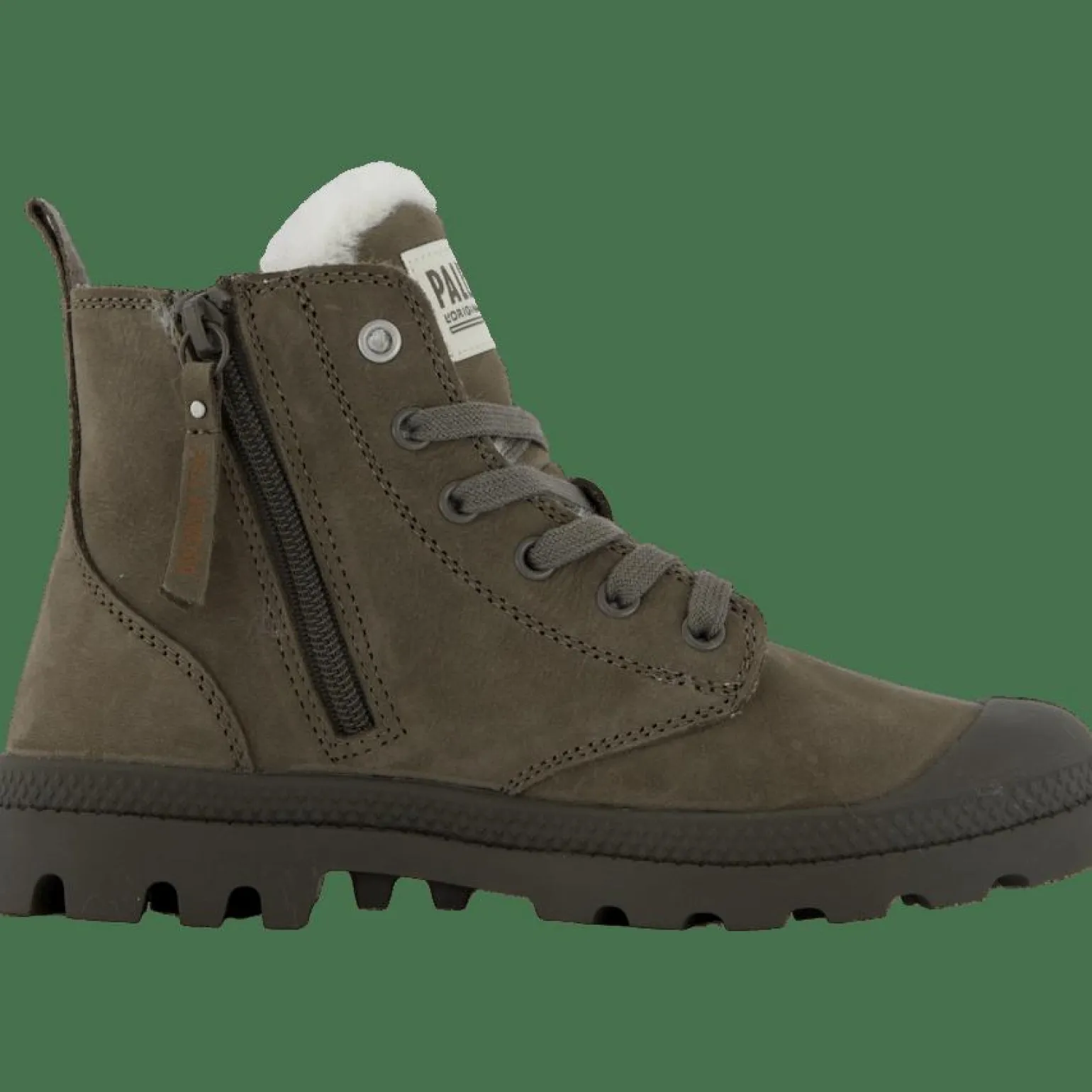 Pampa Hi Zip Wl Rocks