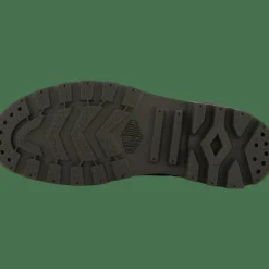 Pampa Hi Zip Wl Rocks