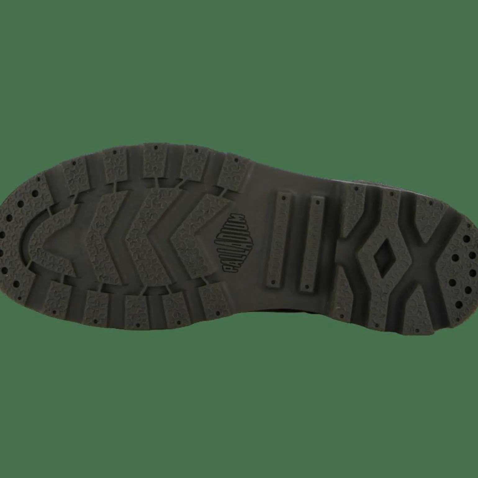 Pampa Hi Zip Wl Rocks