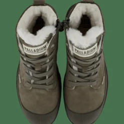 Pampa Hi Zip Wl Rocks