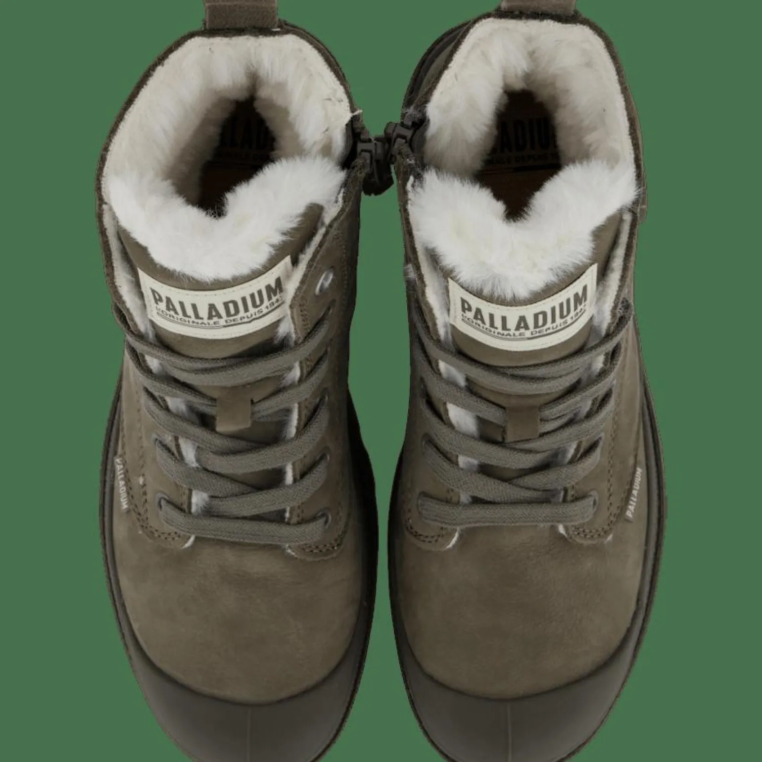 Pampa Hi Zip Wl Rocks