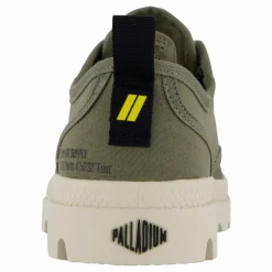 Pampa Ox Htg Supply Vetiver