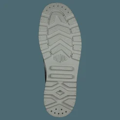 Pampa Ox Organic Black