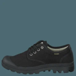 Pampa Ox Originale Black