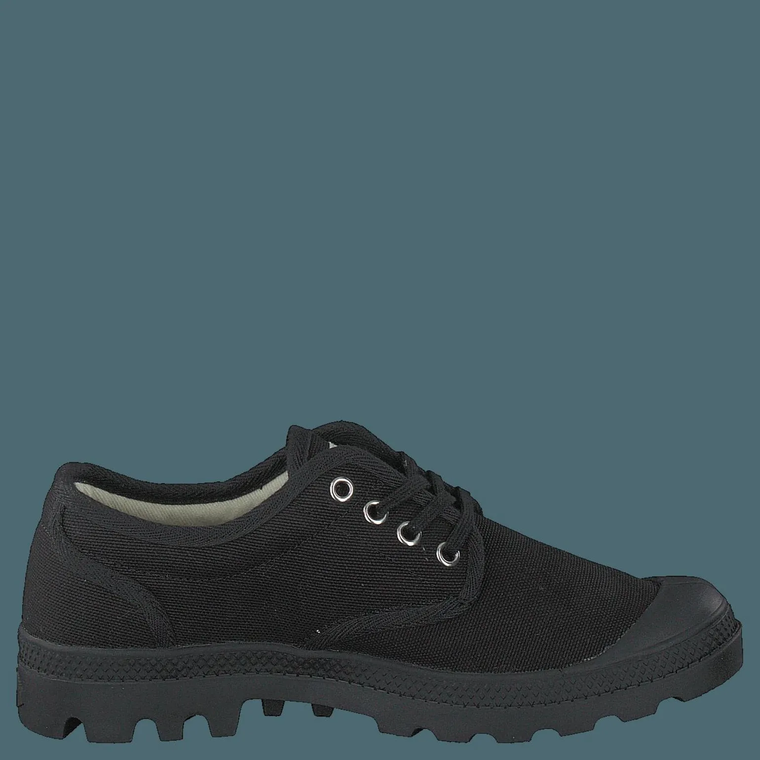 Pampa Ox Originale Black