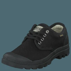 Pampa Ox Originale Black