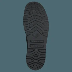 Pampa Ox Originale Black