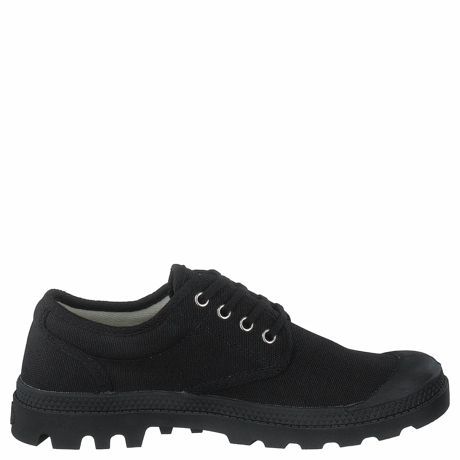 Pampa Ox Originale Black/black