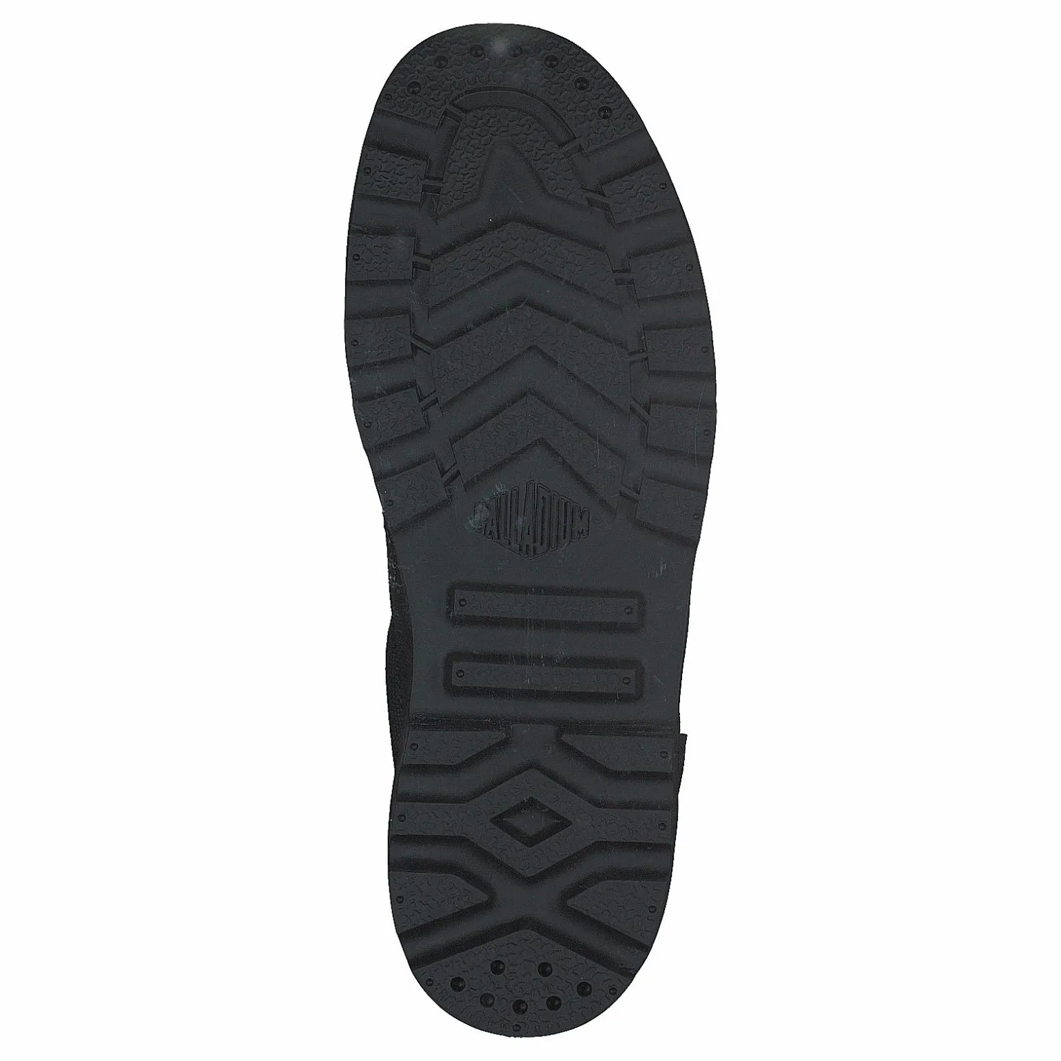 Pampa Ox Originale Black/black