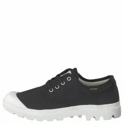 Pampa Ox Originale Black/marshmallow