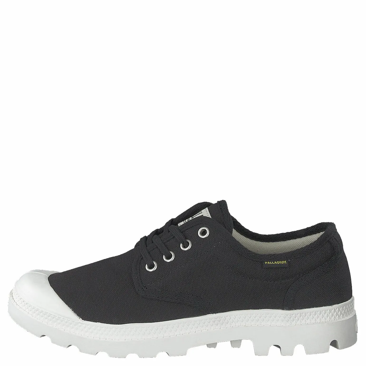 Pampa Ox Originale Black/marshmallow