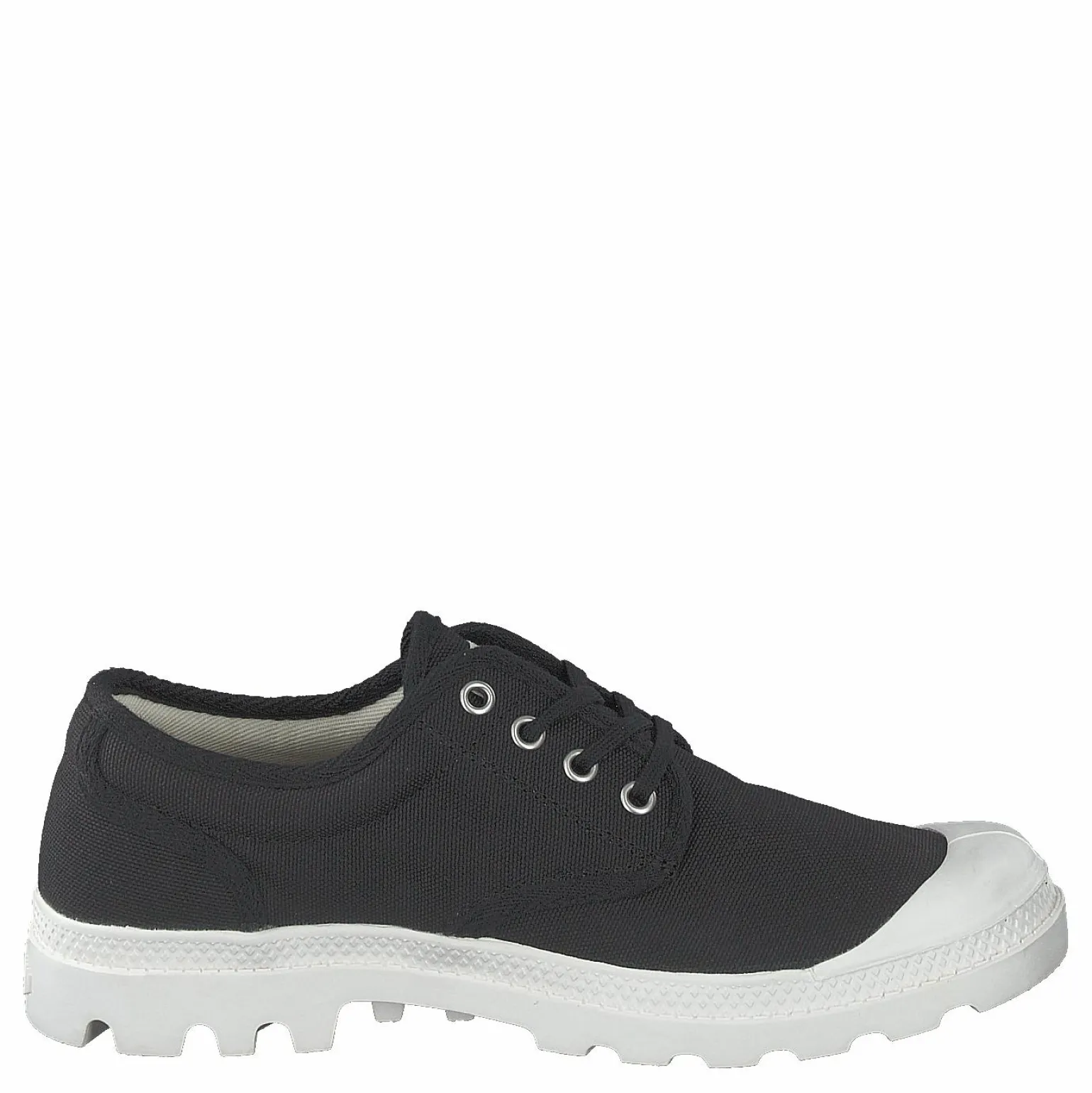 Pampa Ox Originale Black/marshmallow