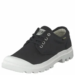 Pampa Ox Originale Black/marshmallow