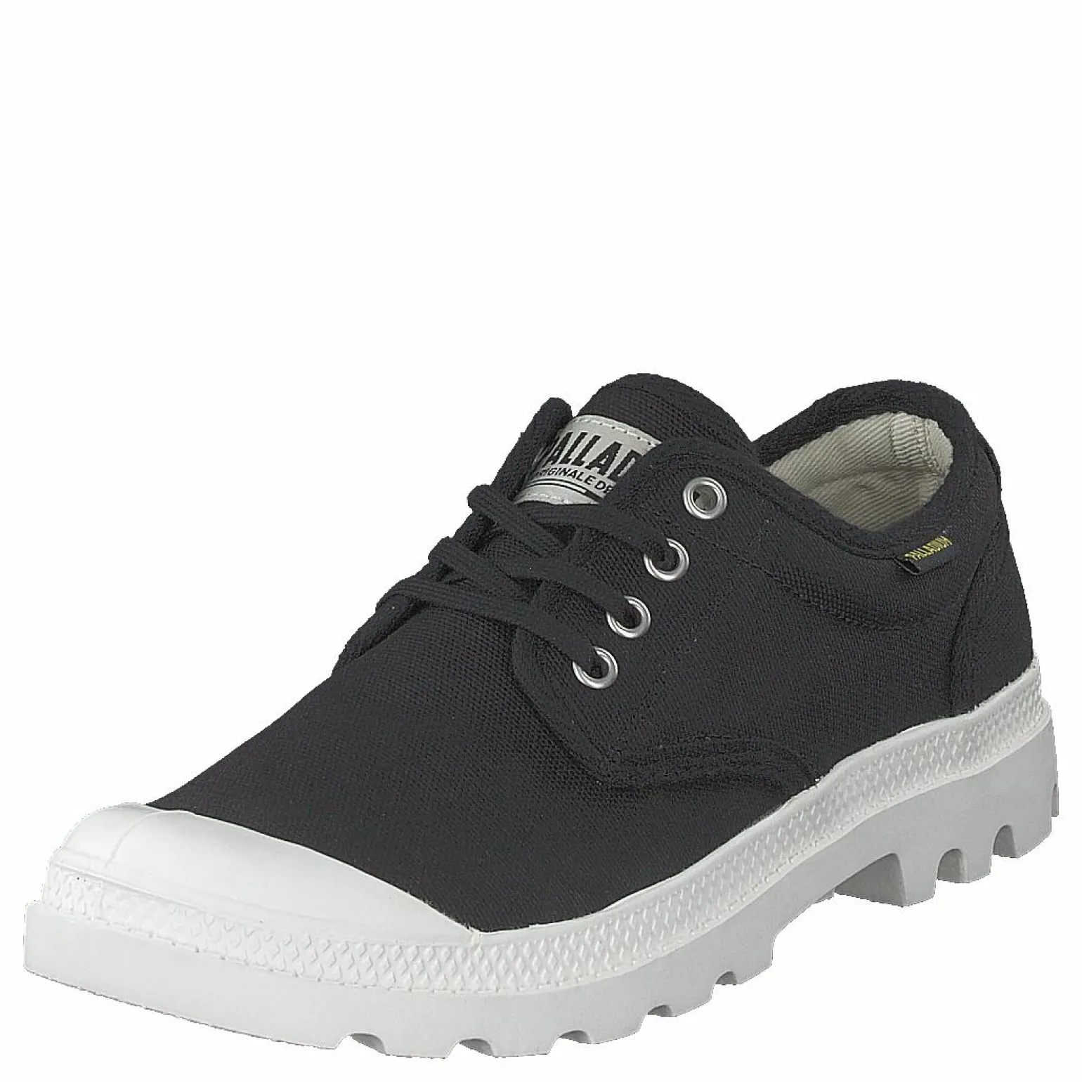 Pampa Ox Originale Black/marshmallow