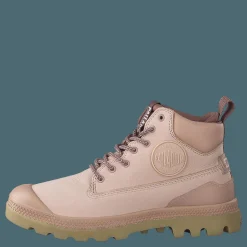 Pampa Sc Outsider Wp+ Rose Dust