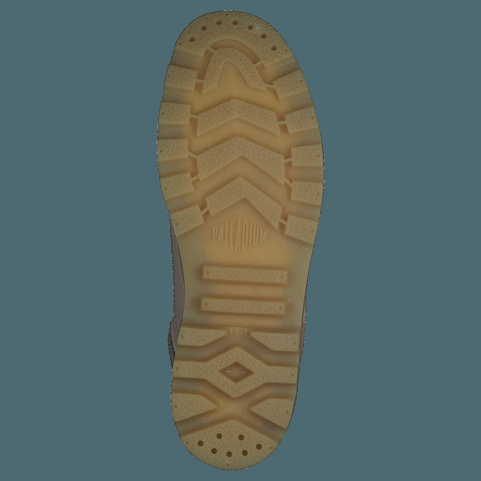 Pampa Sc Outsider Wp+ Rose Dust