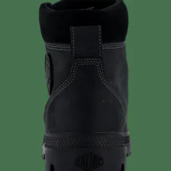 Pampa Sc Thins Wp+ Black