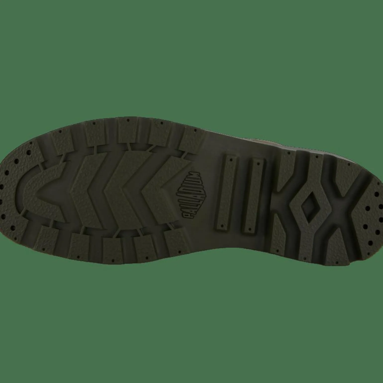 Pampa Sc Thins Wp+ Dusky Green