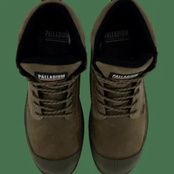 Pampa Sc Thins Wp+ Dusky Green