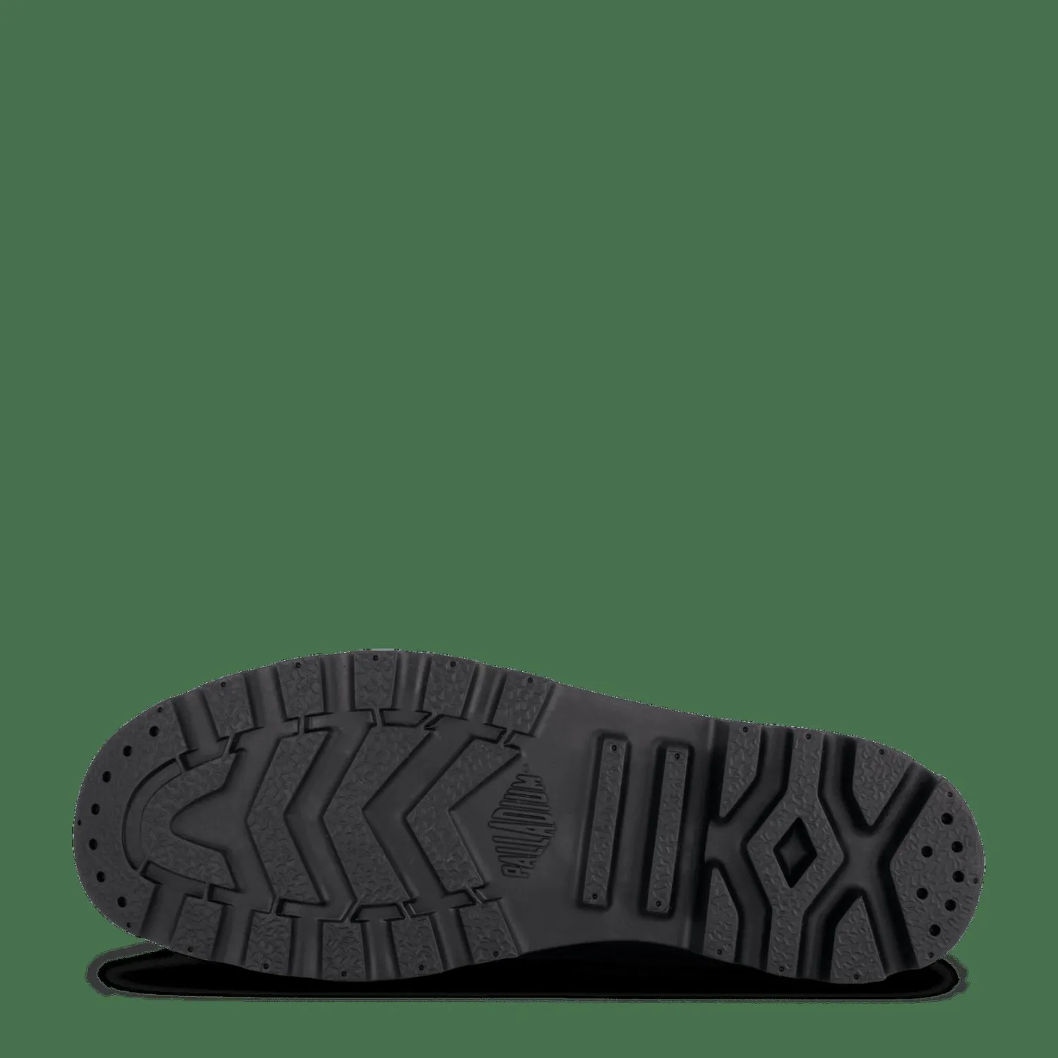 Pampa Sc Wpn U-s Black