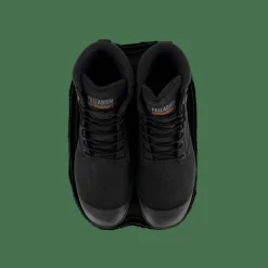 Pampa Sc Wpn U-s Black