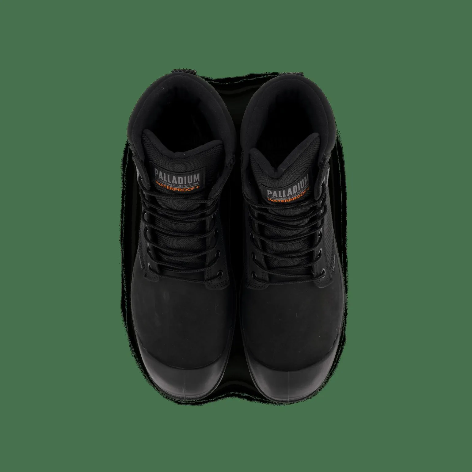 Pampa Sc Wpn U-s Black