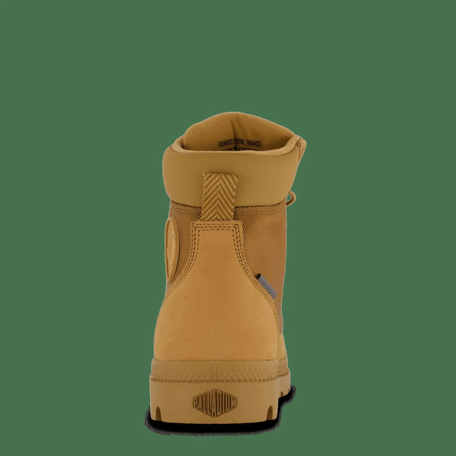 Pampa Sc Wpn U-s Dear Brown