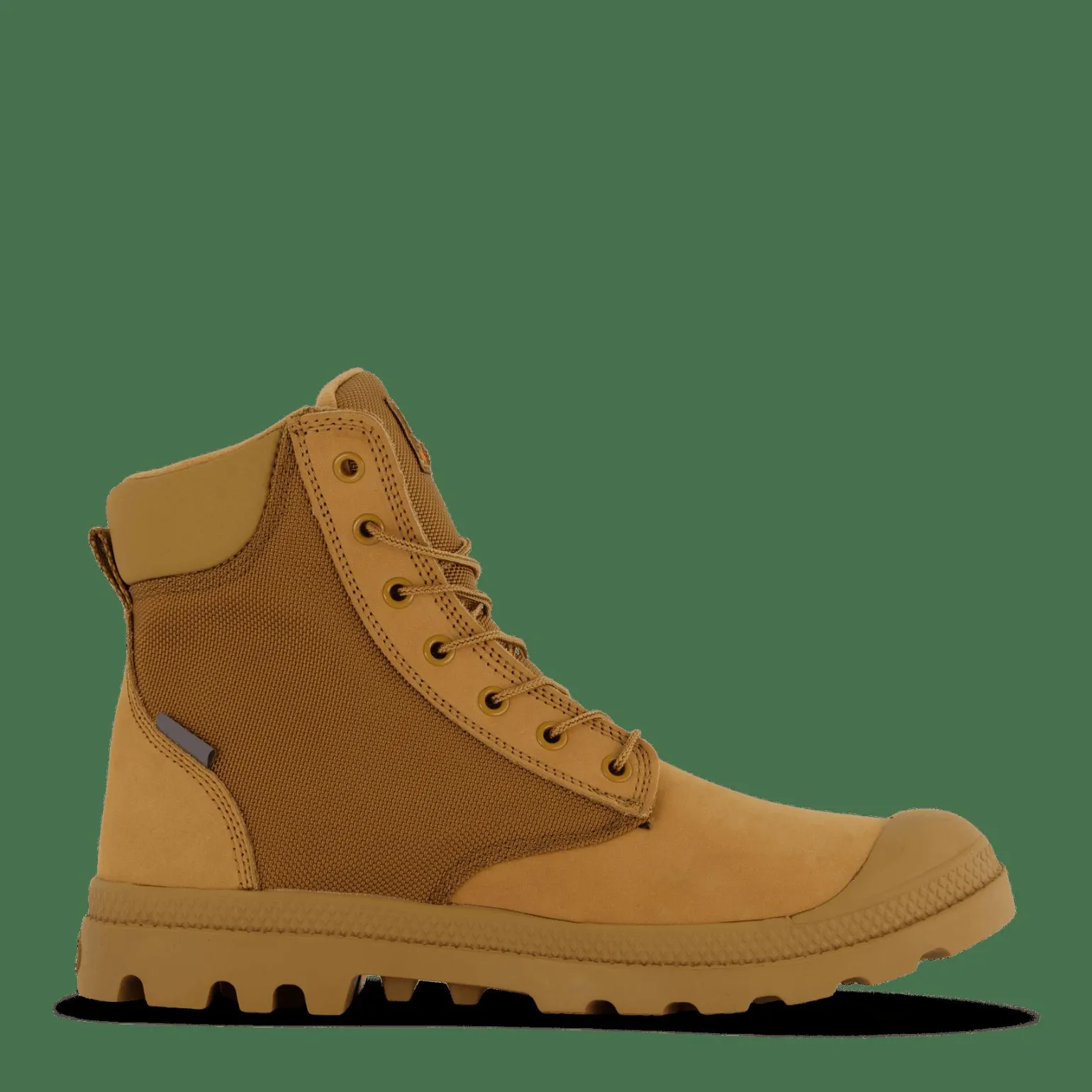 Pampa Sc Wpn U-s Dear Brown