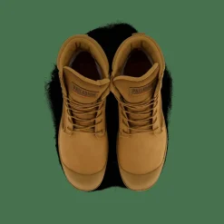 Pampa Sc Wpn U-s Dear Brown