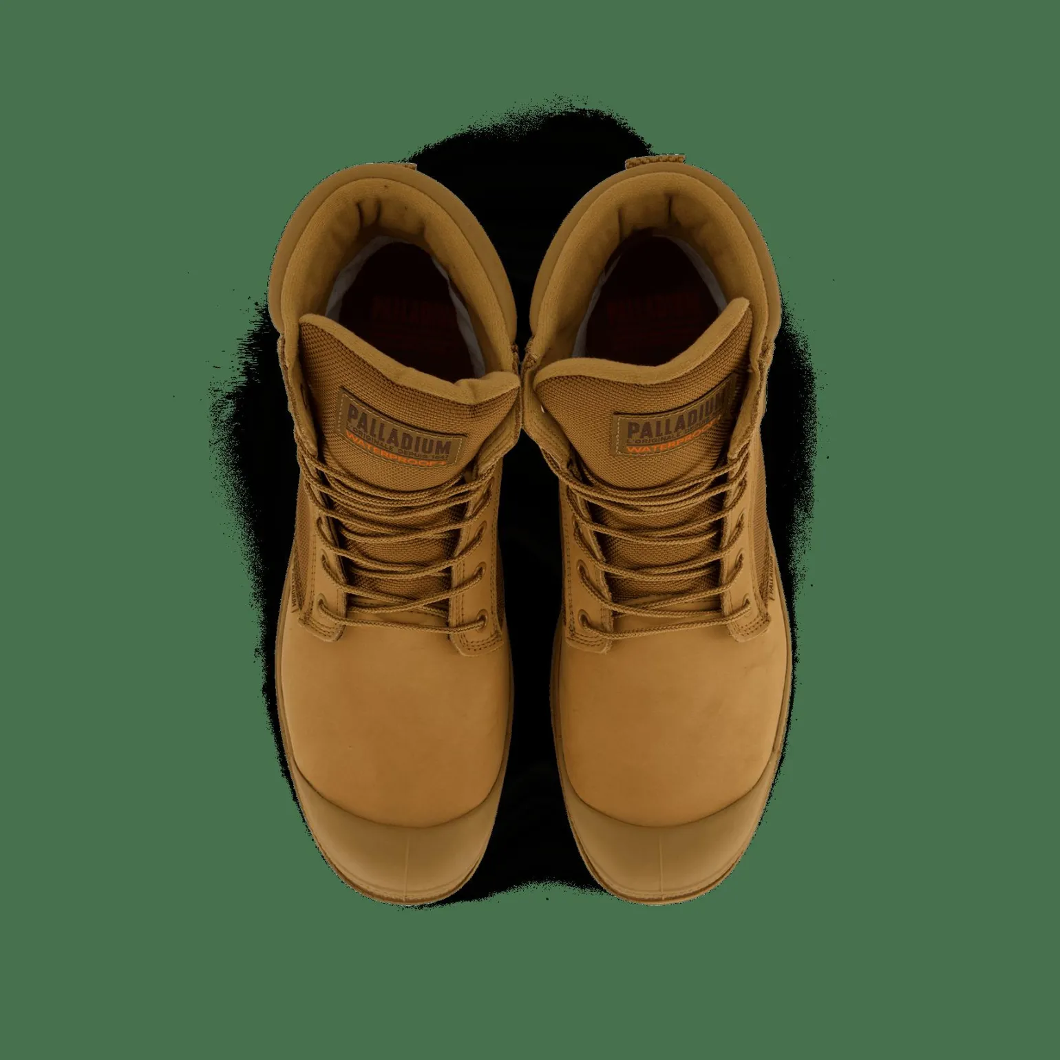 Pampa Sc Wpn U-s Dear Brown