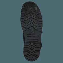 Pampa Shield Wp+ Lth Black