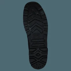 Pampa Shield Wp+ Lux Black/black