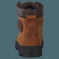 Pampa Sport Cuff WP LUX Sunrise