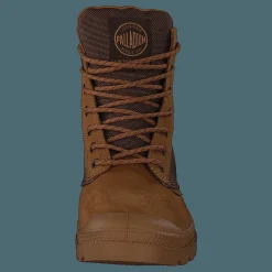 Pampa Sport Cuff Wpn Mahogany