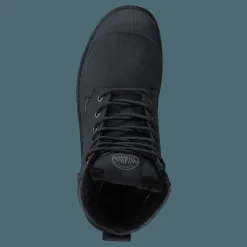 Pampa Sport Cuff Wps Black/black