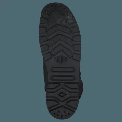 Pampa Sport Cuff Wps Black/black