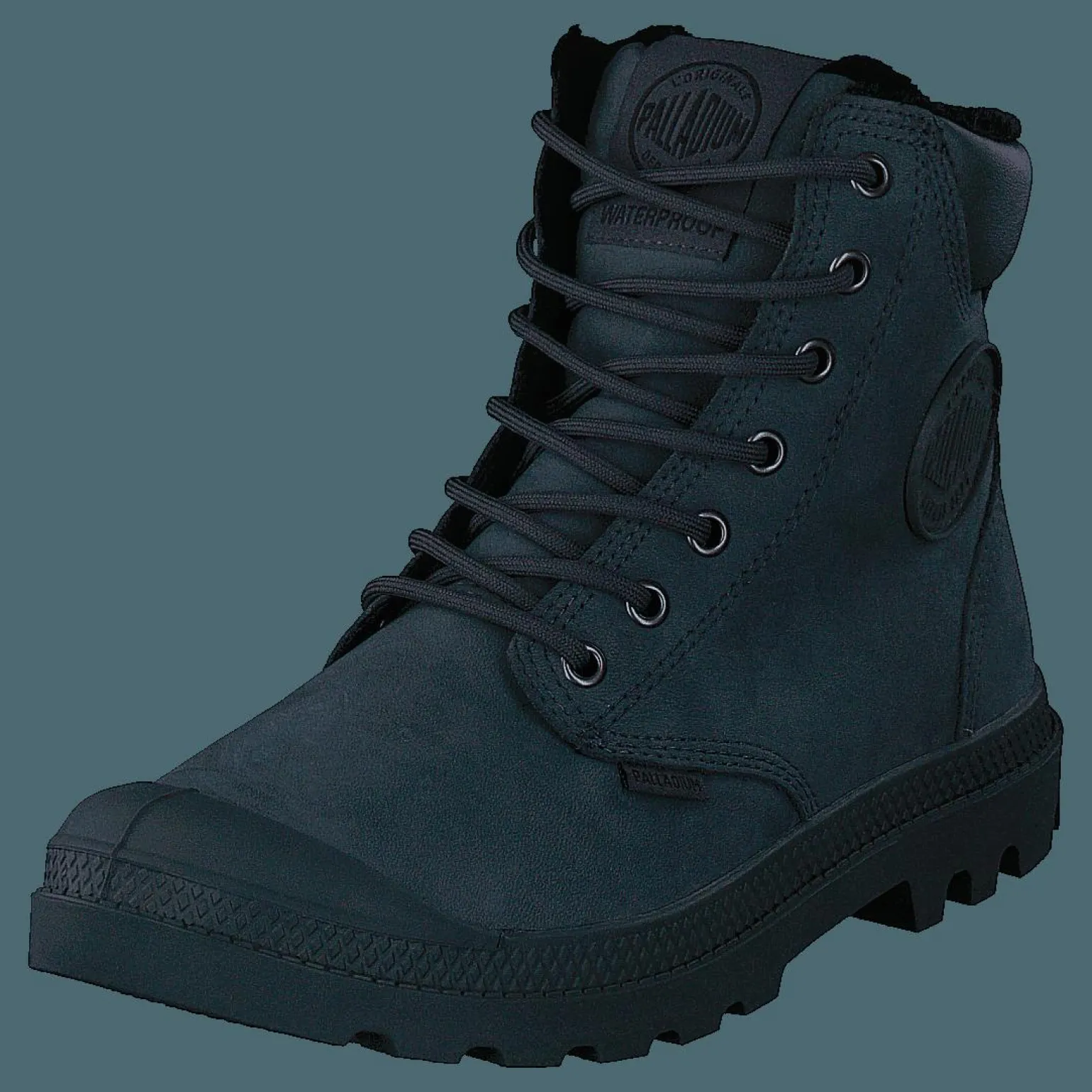 Pampa Sport Cuff Wps Dark Shadow